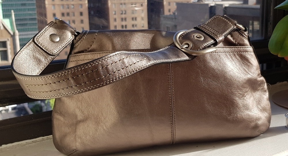 Hand bag - Picture 2 of 4